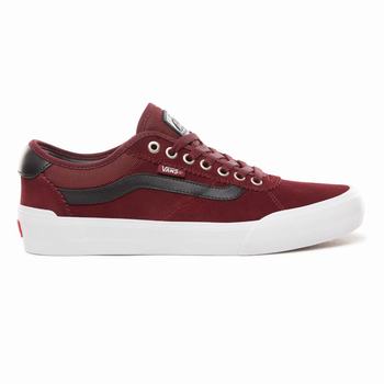 Damske Tenisky Vans Mesh Chima Pro 2 Kráľovská Modrá/Čierne VA58QEUKL